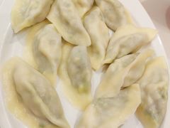 虾三鲜水饺-客临百思德·东北特色馆(龙湖时代天街店)