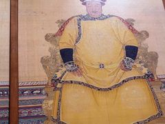-满园烤鸭·春饼(太原街万达店)