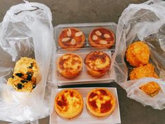 -鲍师傅糕点(石景山古城店)