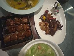 -湯記傳菜