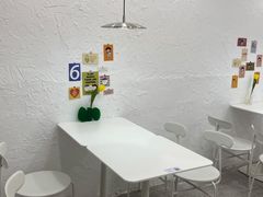 用餐区-似季甜铺·糖水·下午茶·小吃(麦地店)
