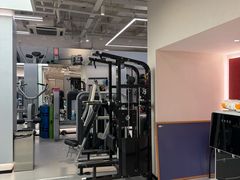 -VPsmart私教健身工作室(新华路旗舰店)