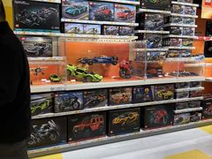 -深圳来福士广场