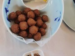 -惠丰堂饭庄·烤鸭·京味菜(西北旺·唐家岭店)