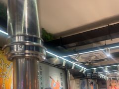 -英雄故事地摊烤肉(马驹桥店)