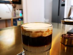 -CAFE'IN精品咖啡体验空间(小寨店)