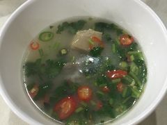 -北平楼·老北京涮羊肉(双流总店)