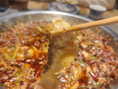 -胖子鱼·天水麻辣鱼火锅(秦州407店)