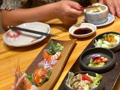 -大岛日本料理铁板烧(南通大饭店)