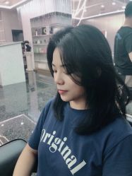 -概念‘s HAIR SALON