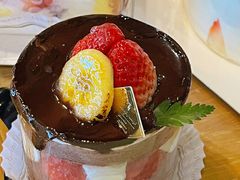 -卷心卷意·轻甜蛋糕(新光天地店)