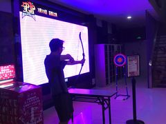 -保利国际影城(万家邻里店)