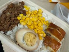 -大家乐(广州荔湾领展广场店)