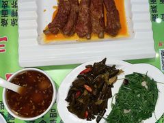 -令氏家外家周秦食府(高新店)