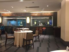 大堂-口味堂(惠济路店)