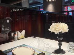 -风渡嘉荷西餐厅 Windy City(西三旗金隅店)
