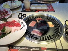 -猫抓烤肉(武进吾悦广场店)