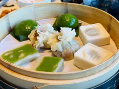-江南雅厨(李公堤店)