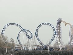 -郑州方特梦幻王国