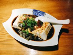 -倍儿美海鲜大排挡·非遗海鲜蒸饺(洋货店)
