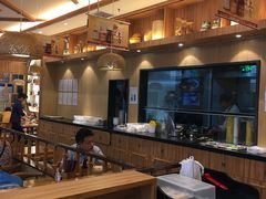 -蓉李记成都名小吃(武汉菱角湖万达店)