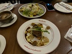 -Entrecôte 法国牛扒馆(保利·时光里店)