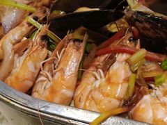 -原乡故事里海鲜大餐(玉祥门北马道巷店)
