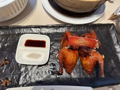 -侨美食家·粤菜(体育西路店)