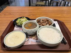 -真功夫(彩田路店)