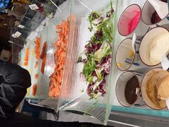 -晶丽香榭自助餐(南京大饭店)