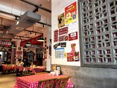 -龙师傅卤炒(天马店)