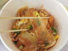 -金姐烤冷面(大沙泥街店)