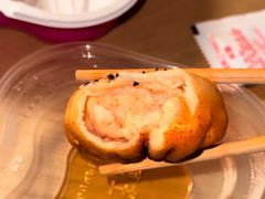 -小杨生煎(黄河路店)
