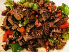 -吃货私房菜(丽江束河古镇店)