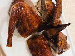 -麒麟中餐厅·经典粤菜·地道菜式老字号(广州长隆酒店)