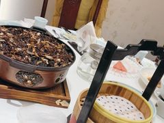 -惠丰堂饭庄·烤鸭·京味菜(民族大学店)