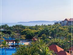 -三亚海棠湾万丽度假酒店