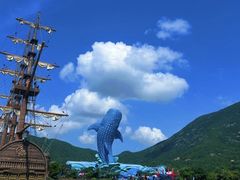 -珠海长隆海洋王国
