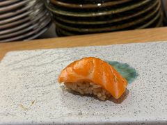 -鮨政· Omakase(港汇恒隆广场店)