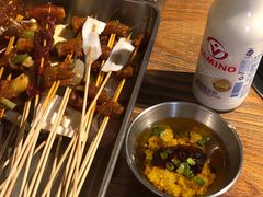 -江湖六膳門串串香(隆礼路店)