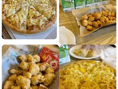 -尊宝比萨(可园店)