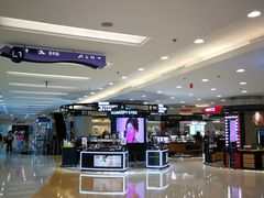 -银座mall(东直门店)