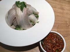 -上关雪東北菜(中房金谊店)