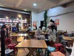-老白家怡贵园烤肉