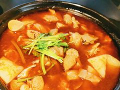 -黄三怪(无影山北路店)