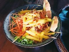 -Pundi Pundi Restaurant