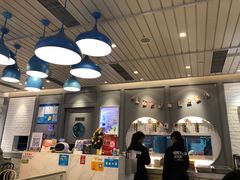 -满记甜品(优客百盛店)