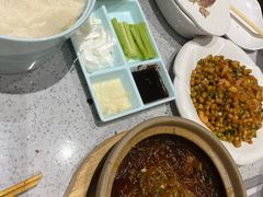 -紫光园·烤鸭·北京菜(团结湖店)