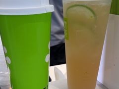 -奈雪的茶(振华商厦店)