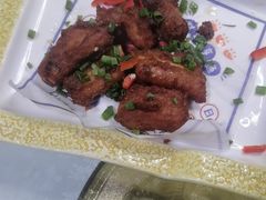-陈生记黑鱼馆·20年活鱼现杀(宁波鼓楼店)